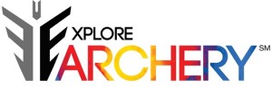 Explore Archery Logo