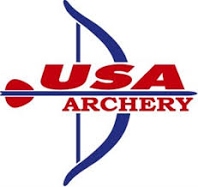 USA Archery Logo